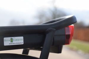 Read more about the article Procedure Fietsaccu revisie
