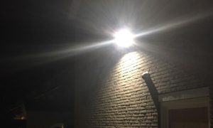 Read more about the article LED verlichting nu ook zonder accu